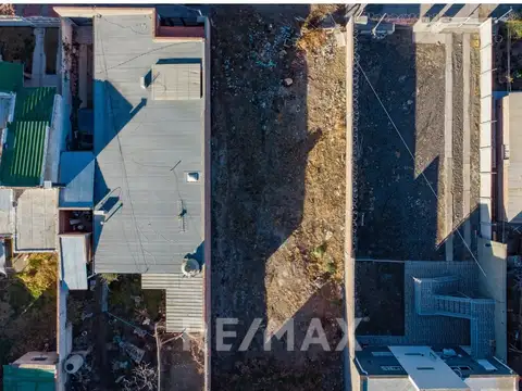 Terreno en Venta de 305,0 m2