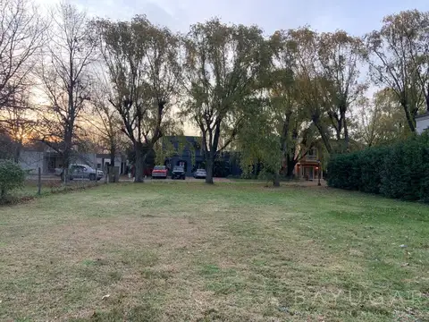 Terreno en Venta de 800,0 m2