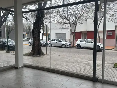 Calle San Lorenzo 200