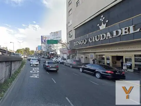 Departamento en Venta Apto profesional