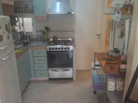 Departamento en Alquiler al Norte