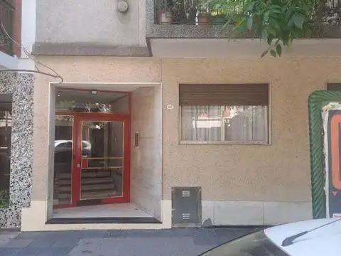 av. Alberdi 800, Piso 3