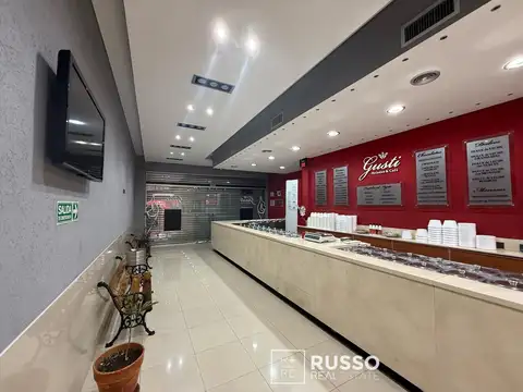 VENTA PROPIEDAD COMERCIAL Y VIVIENDA - SAN FERNANDO