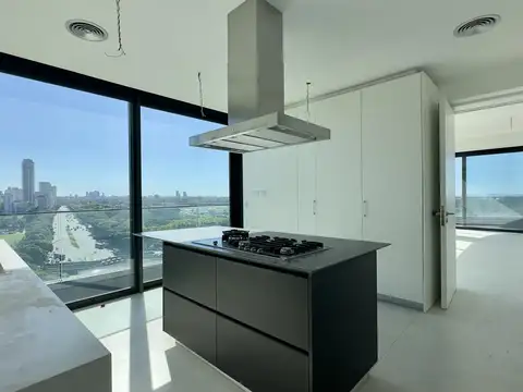 Departamento en Venta en Palermo, USD 2.850.000