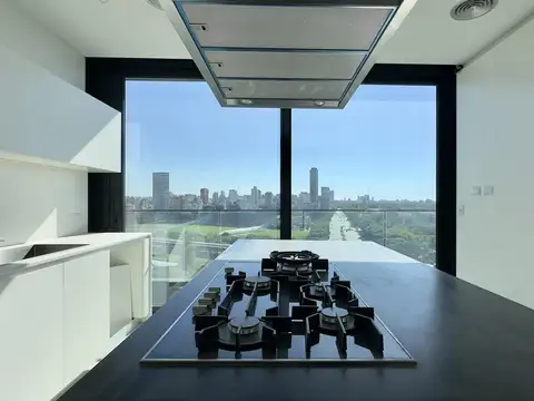 Departamento en Venta con 2 cocheras