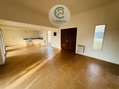 Casa en Venta 10 años