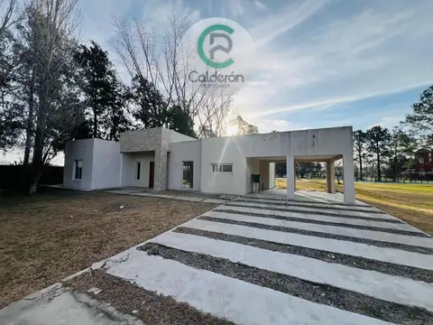 Casa en Venta en el Barrio Haras del Sol OPORTUNIDAD!