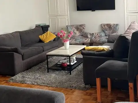 Departamento en Venta de 5 ambientes