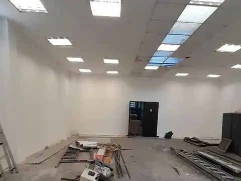 Terreno en Alquiler en Pompeya, $ 2.100.000