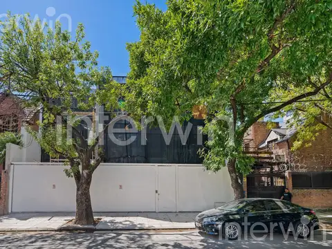 Casa en Venta en Belgrano Chico, USD 1.550.000