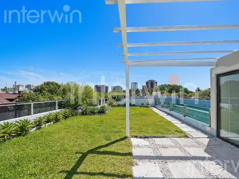 Casa en Venta - 4 ambientes - Cochera - Jardín - Piscina - Belgrano - Belgrano Chico