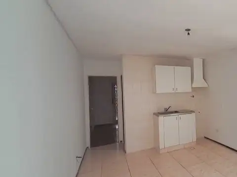 Florencio Sánchez 100, Piso 1