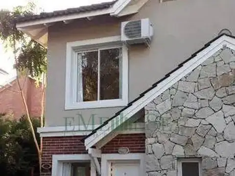 Departamento en Alquiler Temporal de 2 dormitorios