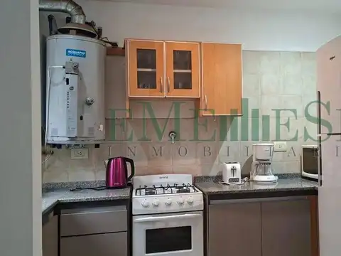 Departamento en Alquiler Temporal en Pinamar, USD 950