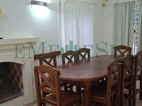 Duplex Apart - Pinamar Village n° 4