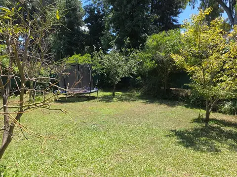 Casa en Venta 11 años