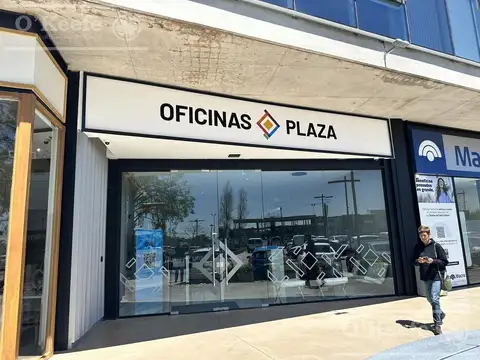 Nuevo Quilmes Plaza