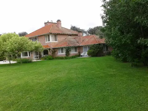 Quinta en Alquiler Temporal de 6 dormitorios