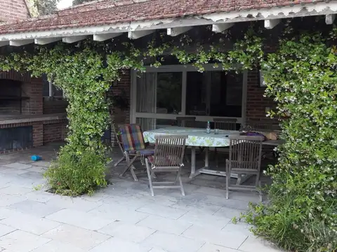 ALQUILER TEMPORARIO QUINTA 5 DORMIT COUNTRY