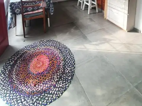 Depto Tipo Casa en Alquiler A Estrenar