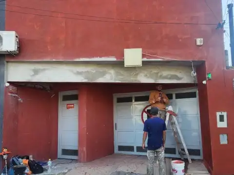 Cochera en Venta para coche grande