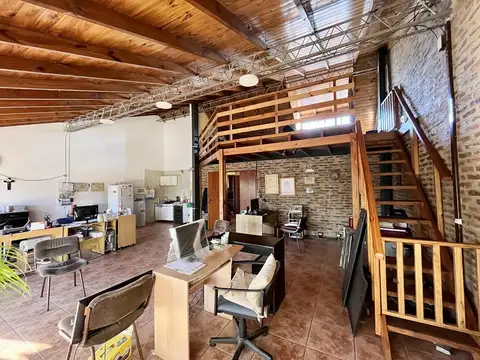 Depto Tipo Casa en Venta en Lomas de San Isidro, USD 140.000