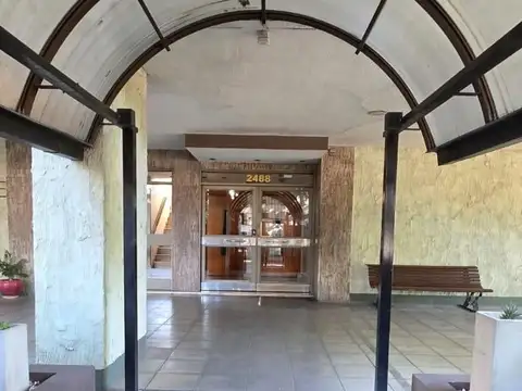 Departamento en Alquiler de 3 dormitorios