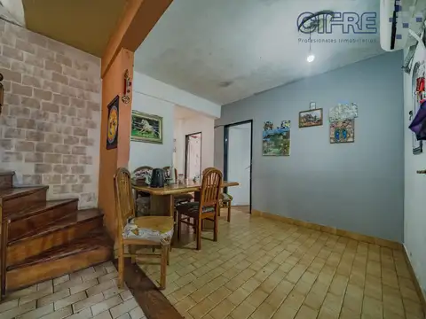 Terreno en Venta de 801,0 m2