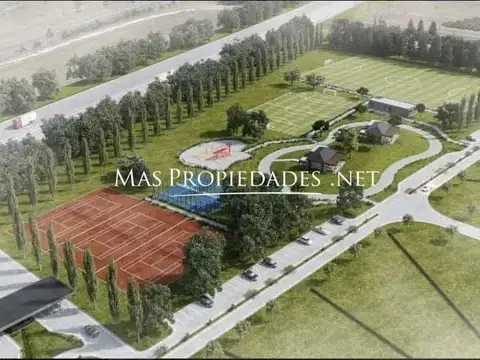 Terreno en Venta en Las Victorias, USD 105.000