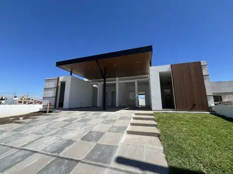 VENTA DUPLEX ETAPA 6 DOCTA PARQUE - 2 DORMITORIOS
