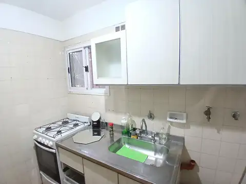 Departamento en Alquiler al Oeste