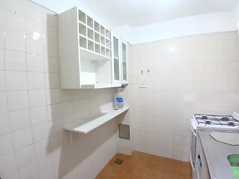 Departamento en Alquiler 46 años