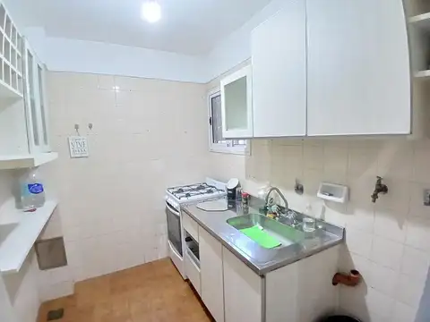 Departamento en Alquiler en San Cristóbal, $ 600.000