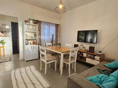 Venta PH 2 Ambientes PB Patio y Terraza