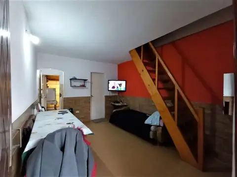 Calle 7 2800, Piso UF2