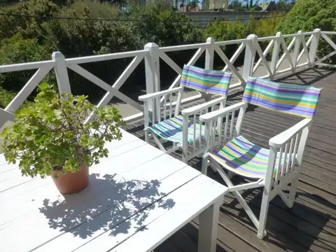 Casa 6 ambientes con 3 baños