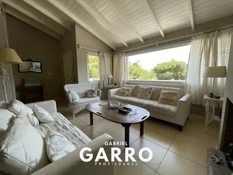 Casa en Alquiler Temporal de 5 dormitorios