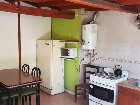 Casa - Venta - Argentina, Villa Gesell - Av. 5  550