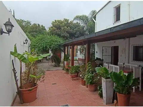 Casa en Venta de 5 dormitorios