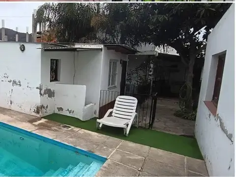 Casa en Venta con 7 cocheras