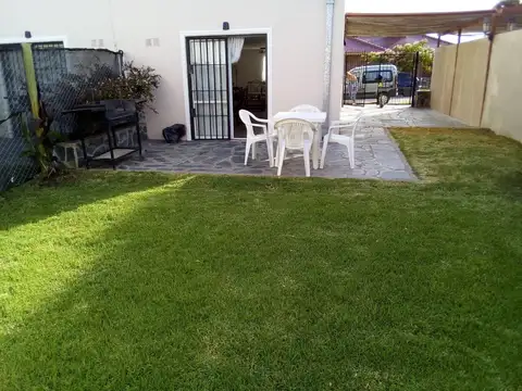 Depto Tipo Casa en Venta de 2 dormitorios