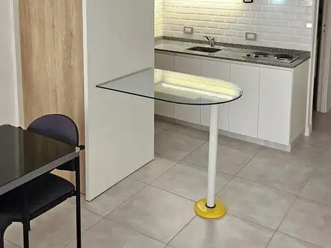 Departamento en Venta al Este
