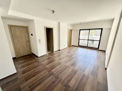 Venta Departamento Un Dormitorio Barrio Martin