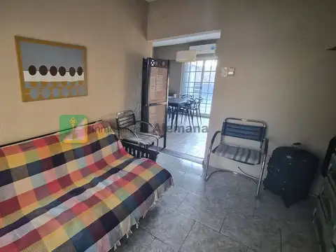 Depto Tipo Casa en Venta en Villa Ballester, USD 140.000