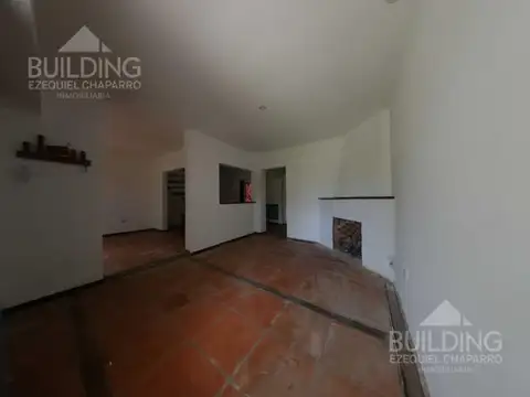 Casa 7 ambientes con 3 baños