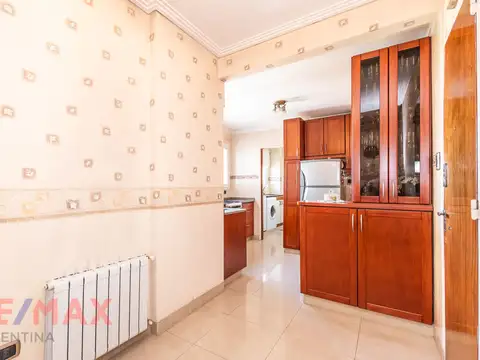 VENTA DEPARTAMENTO SEMIPISO EN AVELLANEDA