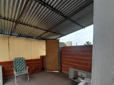 Departamento PH 2 ambientes Villa Tesei