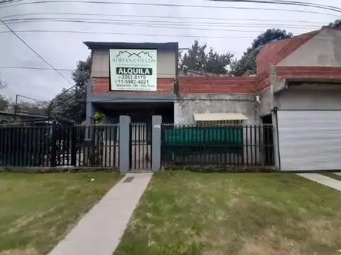 Departamento PH 2 ambientes Moron