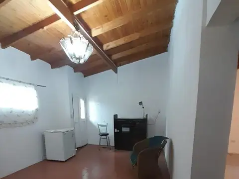 Departamento PH 2 ambientes Villa Tesei