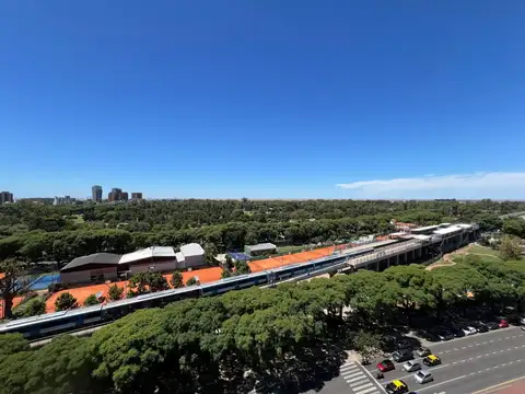 Av. Libertador 5100, Piso 13